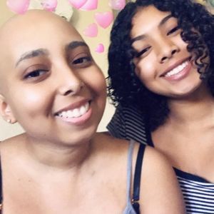 Meet your Posher, Litzy